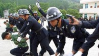 China Says it Holds Two “Violent Terrorists” After Police Shootout in Zhejiang
